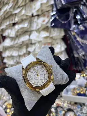 Patek Philippe Watches (Payment After Delivery in Accra Also Accepted)