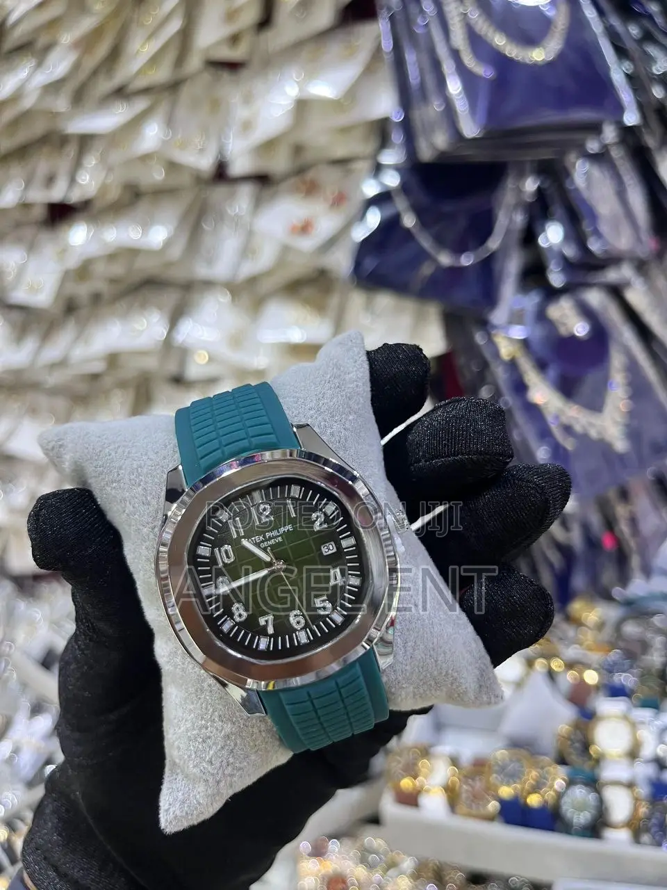 Patek Philippe Watches (Payment After Delivery in Accra Also Accepted)