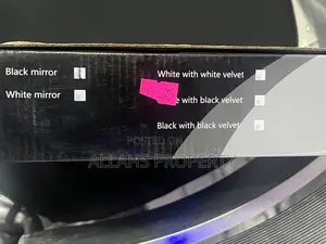 360 Degree Electric Turntable