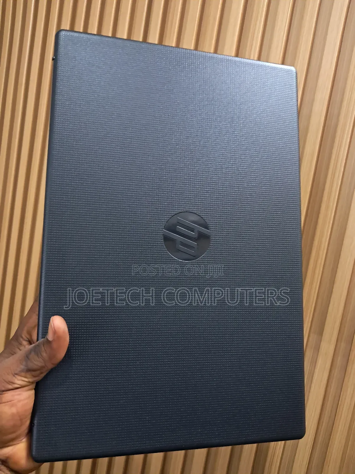 Laptop HP 15 8GB Intel Core i3 SSD 256GB