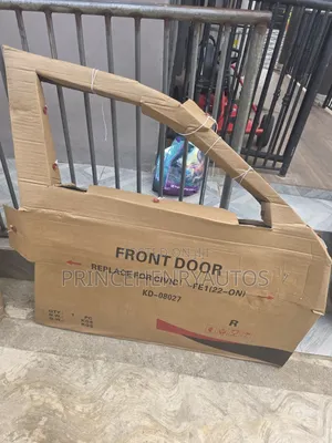 Honda Civic 2022-2026 Doors