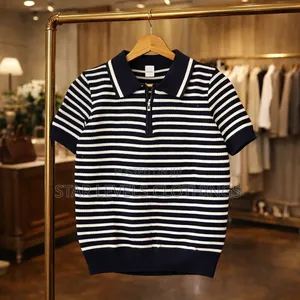 New Knitted Shirts for Men