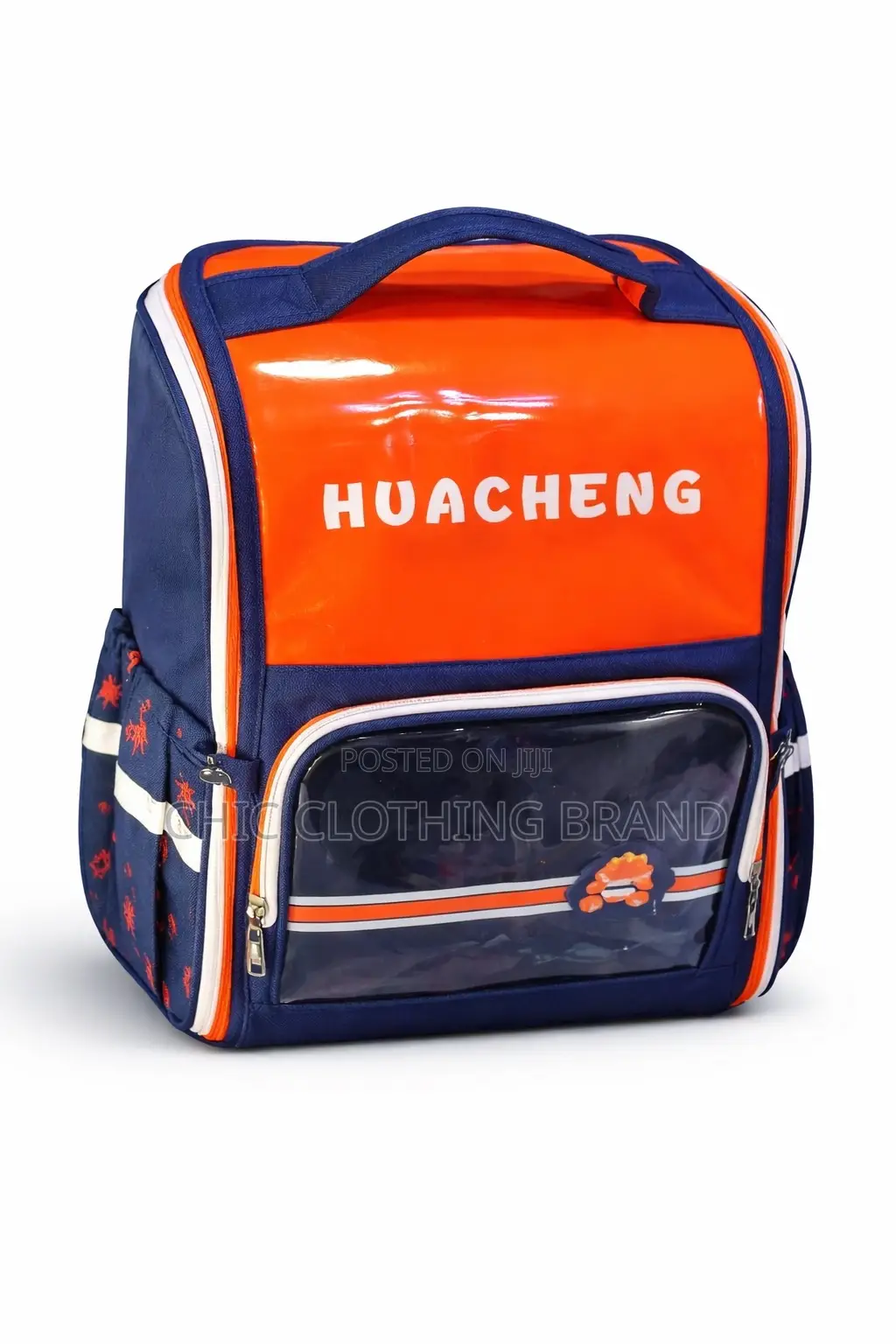 Kids School Bag