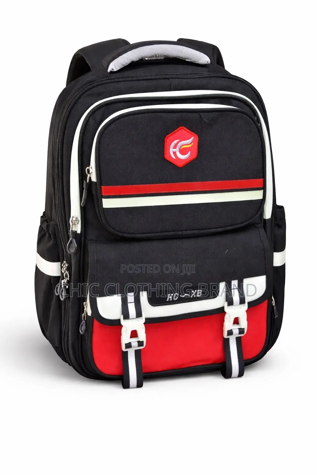 Kids School Bag