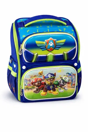 Kids School Bag