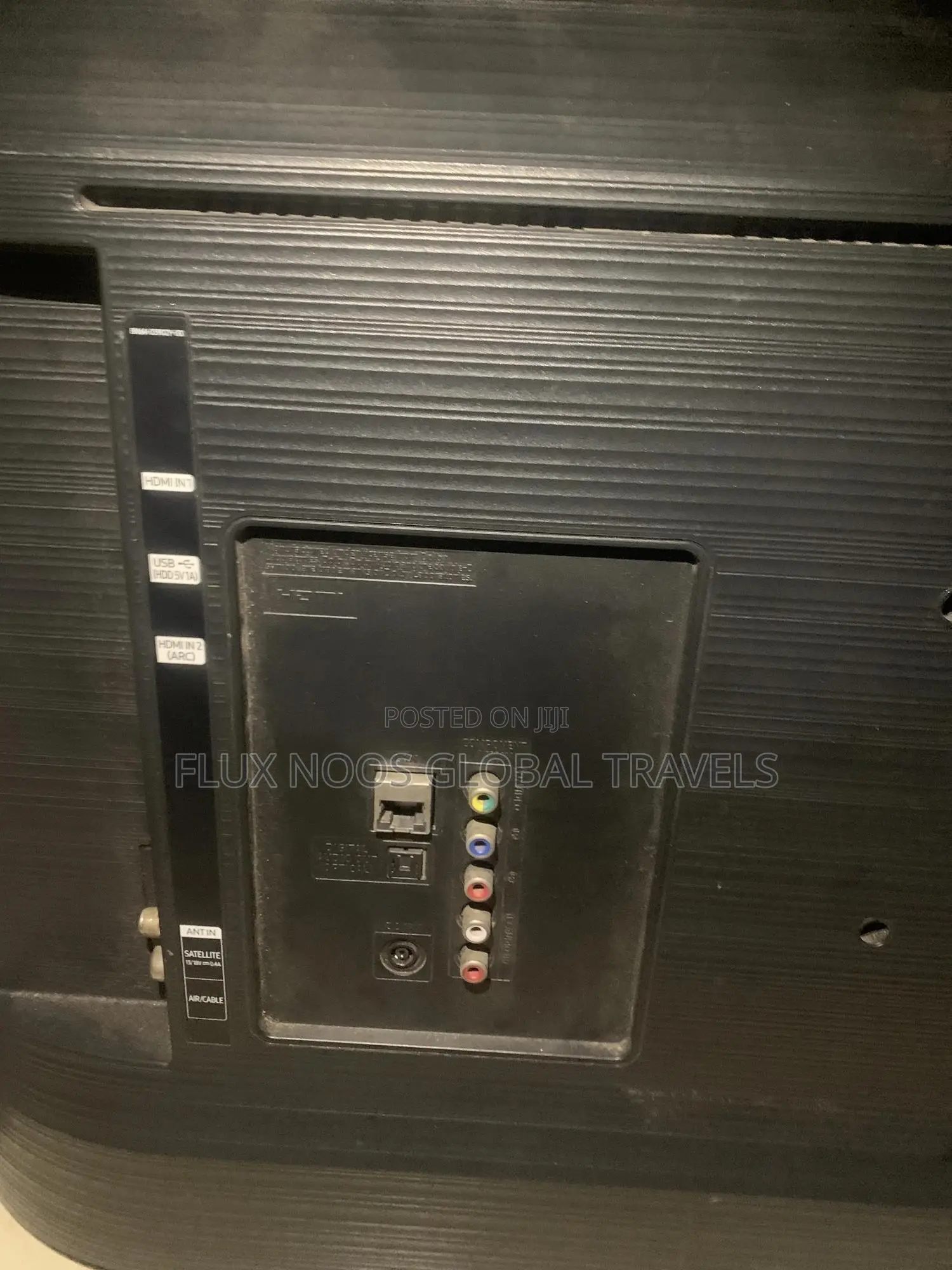 Original Samsung Tv 32inchs