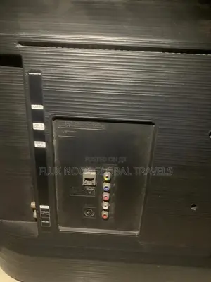 Original Samsung Tv 32inchs