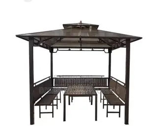 Brand New Summer Hut For Sale. Contact