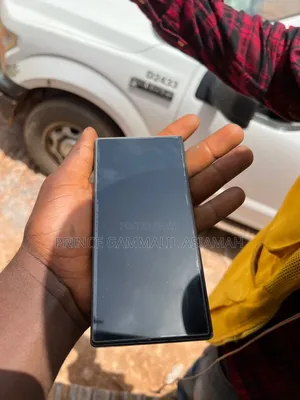 ZTE nubia RedMagic 8 Pro 512 GB Black