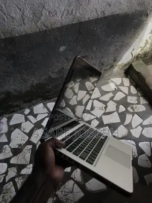 Laptop Apple MacBook Pro 2012 4GB Intel Core i5 HDD 350GB