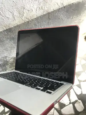 Laptop Apple MacBook Pro 2012 4GB Intel Core i5 HDD 350GB