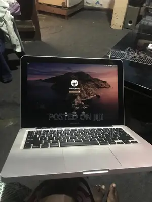 Laptop Apple MacBook Pro 2012 4GB Intel Core i5 HDD 350GB