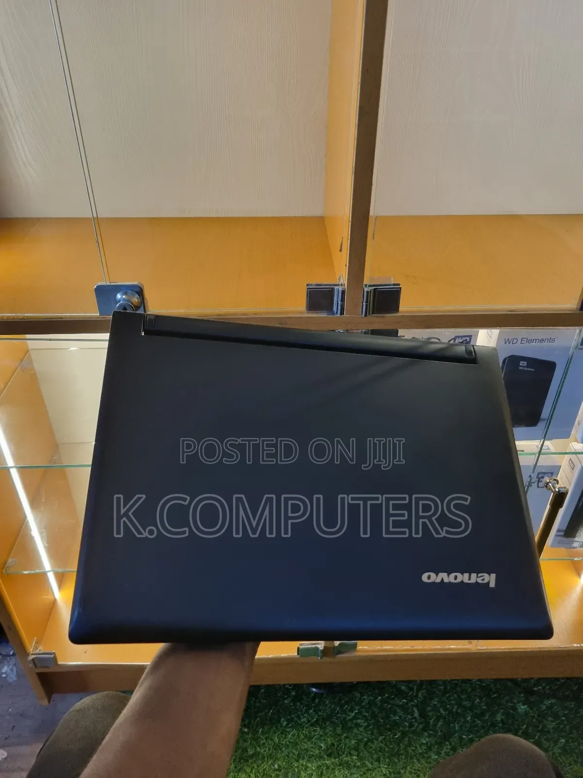 Laptop Lenovo Flex 2 8GB Intel Pentium SSD 128GB