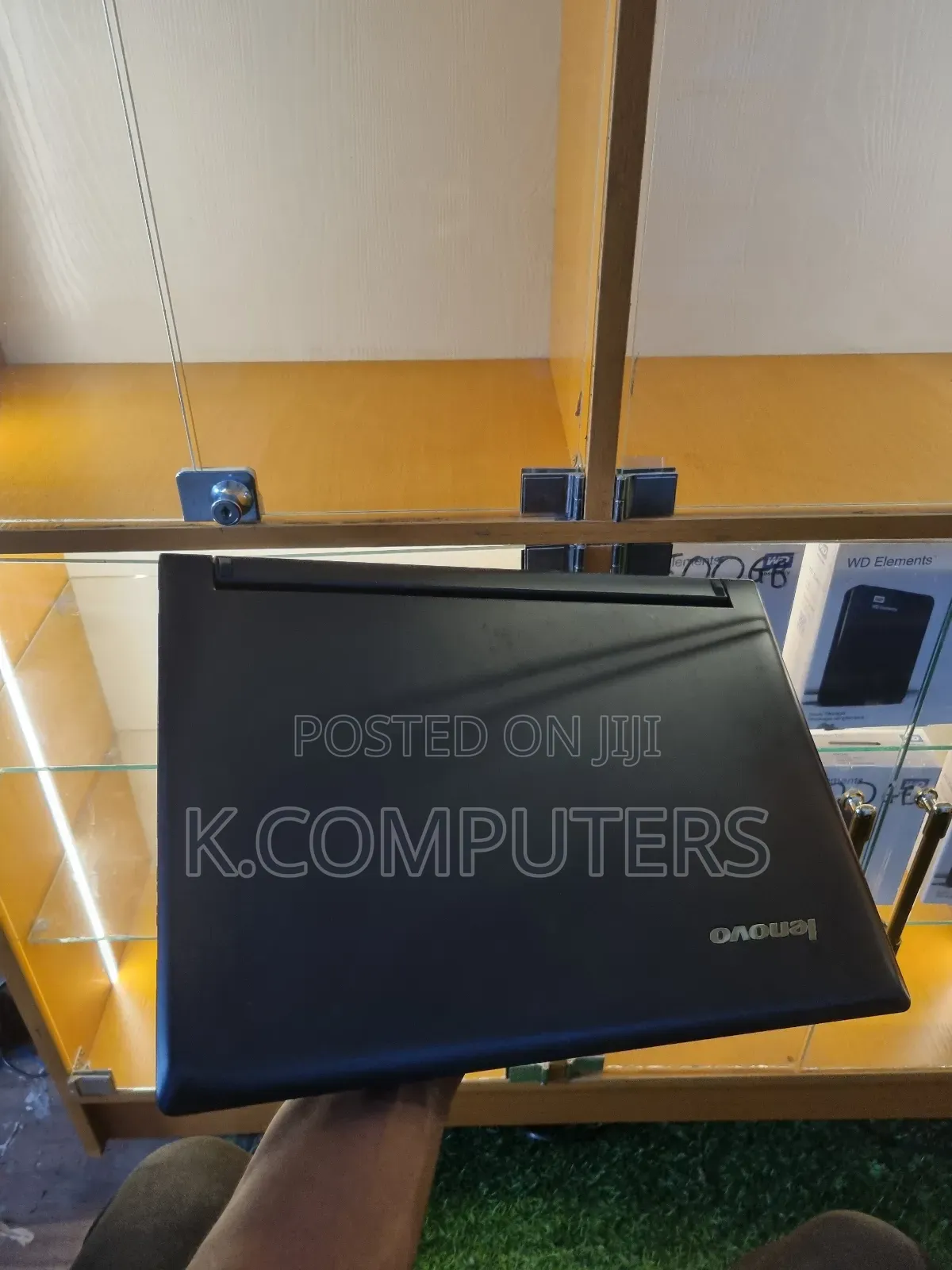Laptop Lenovo Flex 2 8GB Intel Pentium SSD 128GB