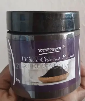 Willow Charcoal Powder