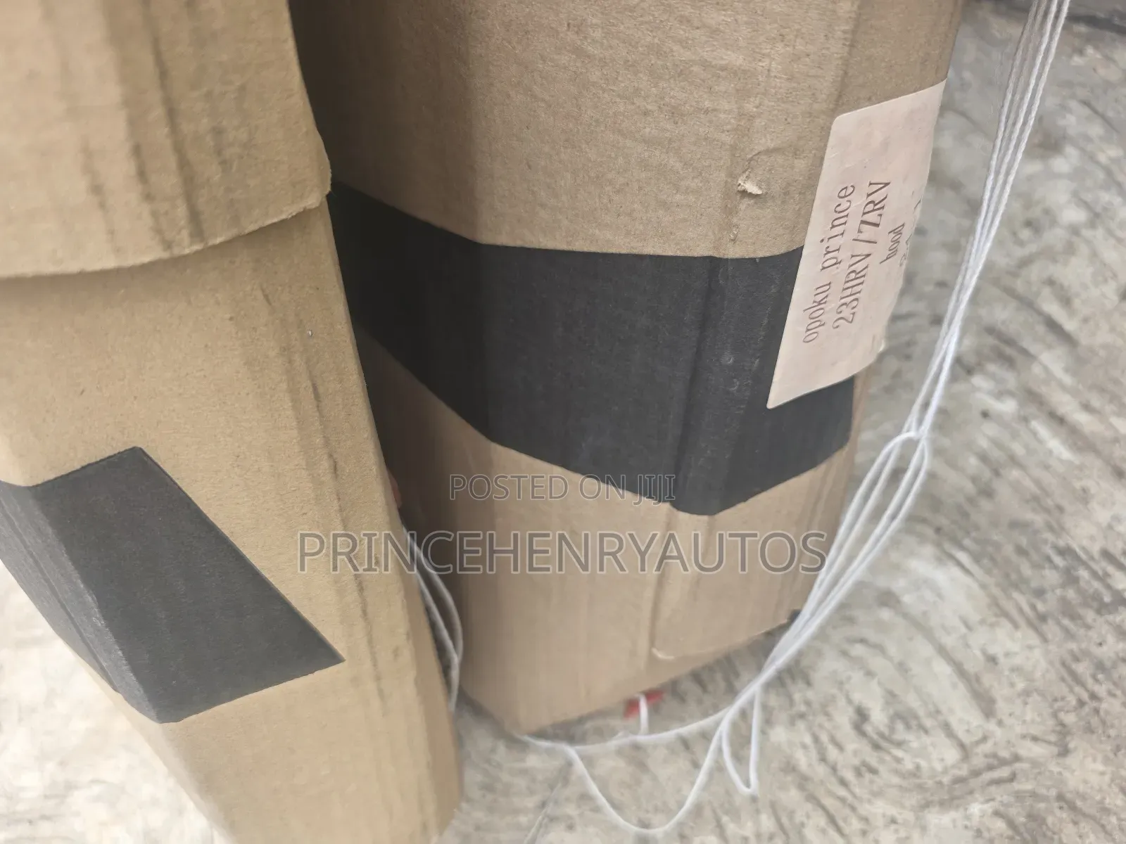 Honda HRV 2023-2026 Bonnet