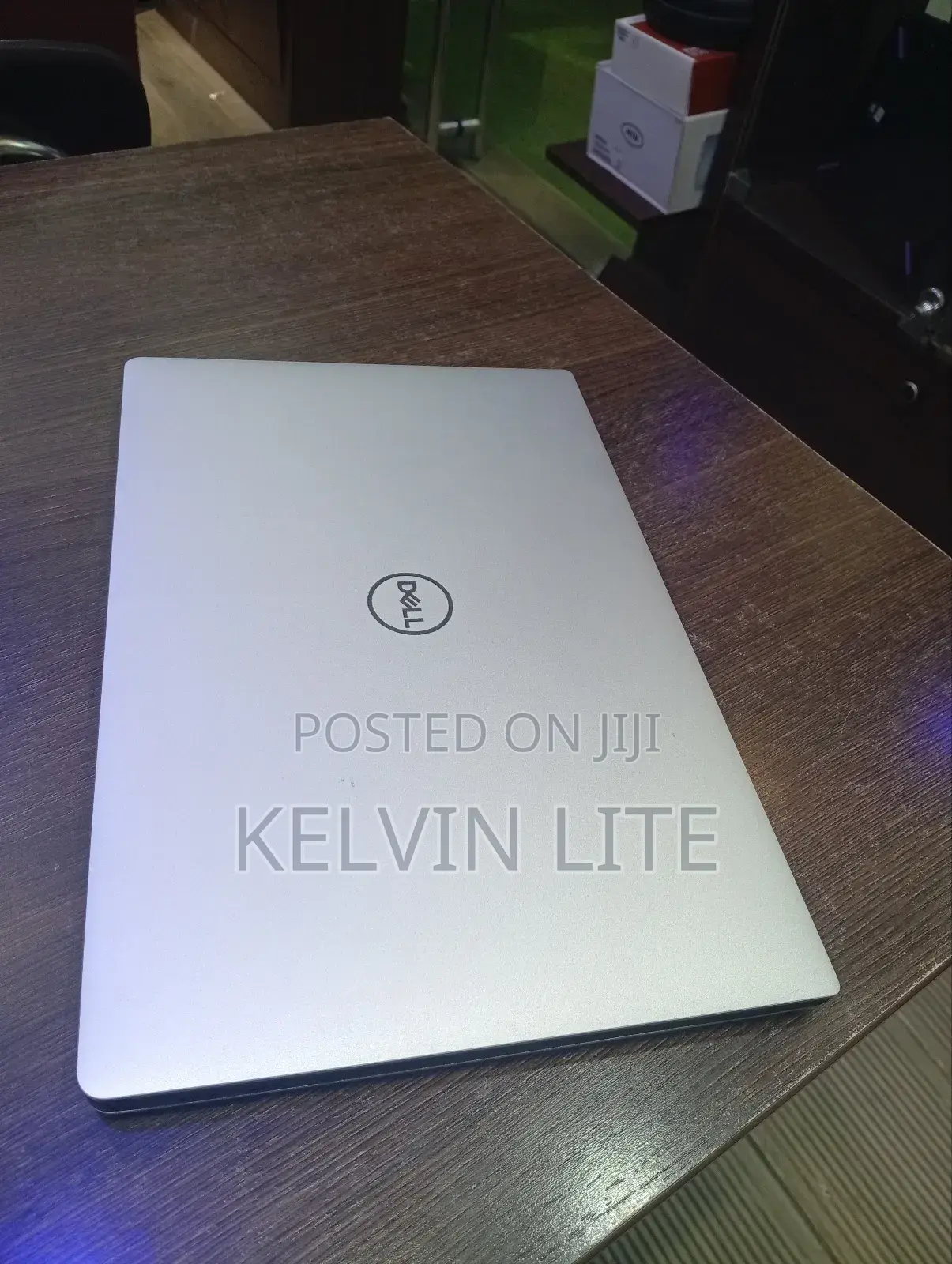 Laptop Dell XPS 13 8GB Intel Core i5 SSD 256GB