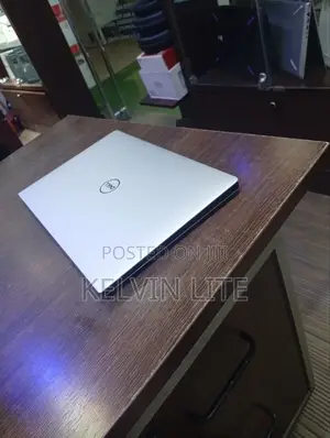 Laptop Dell XPS 13 8GB Intel Core i5 SSD 256GB
