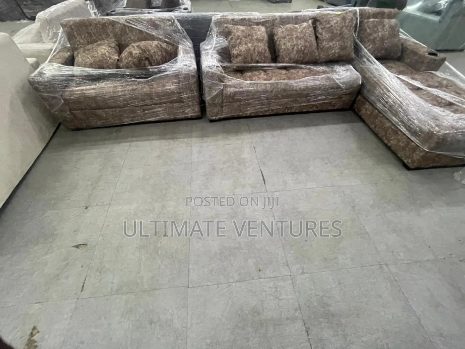 Quality Sofas for Your Luxurious Homes