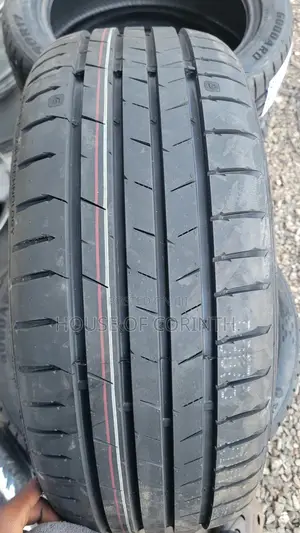 215/50r17 Goddard 91w