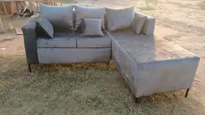 L-Shaped Is Available Here for Affordable (Free Delivery)