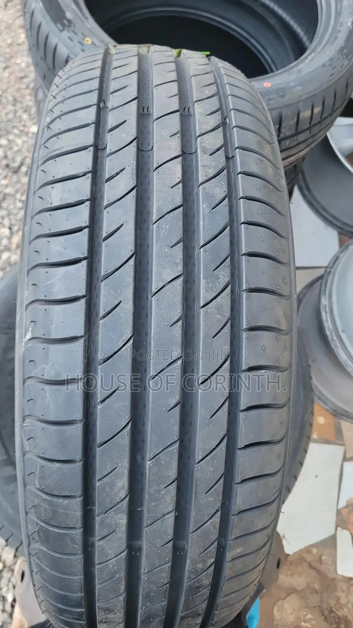 205/65r16 Delinte Ds2 99h