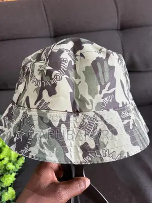 Unisex Bucket Hat