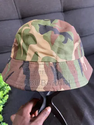 Unisex Bucket Hat