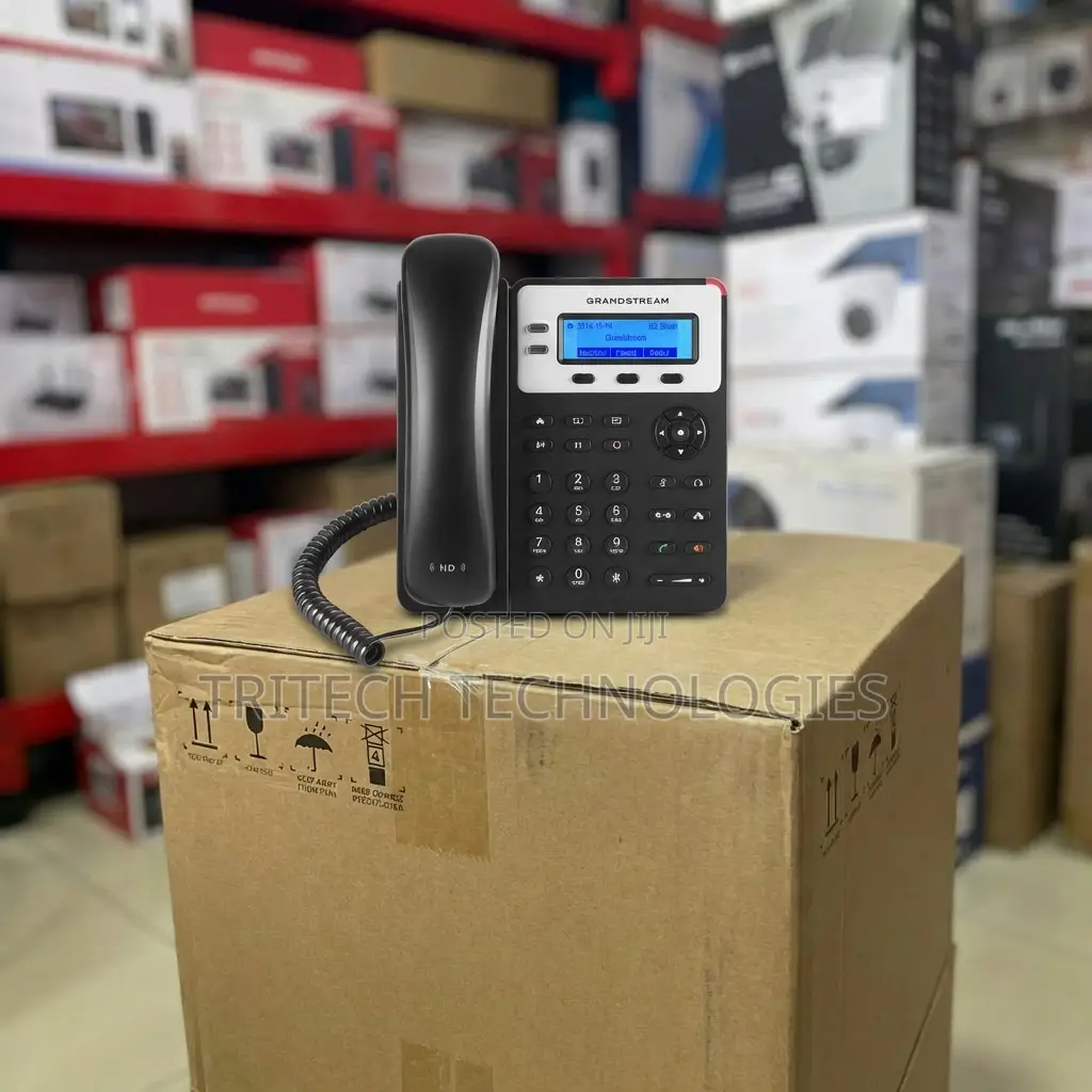 Grandstream Gxp1620/1625 Ip Phone