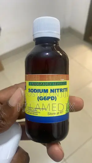 Sodium Nitrite