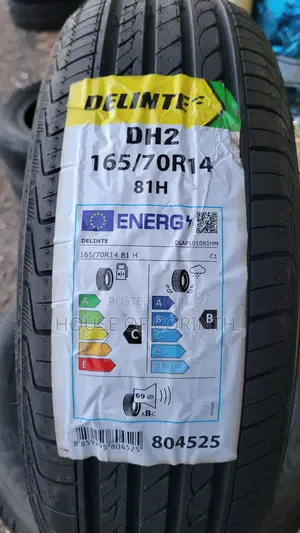 165/70r14 Delinte Dh2 81h