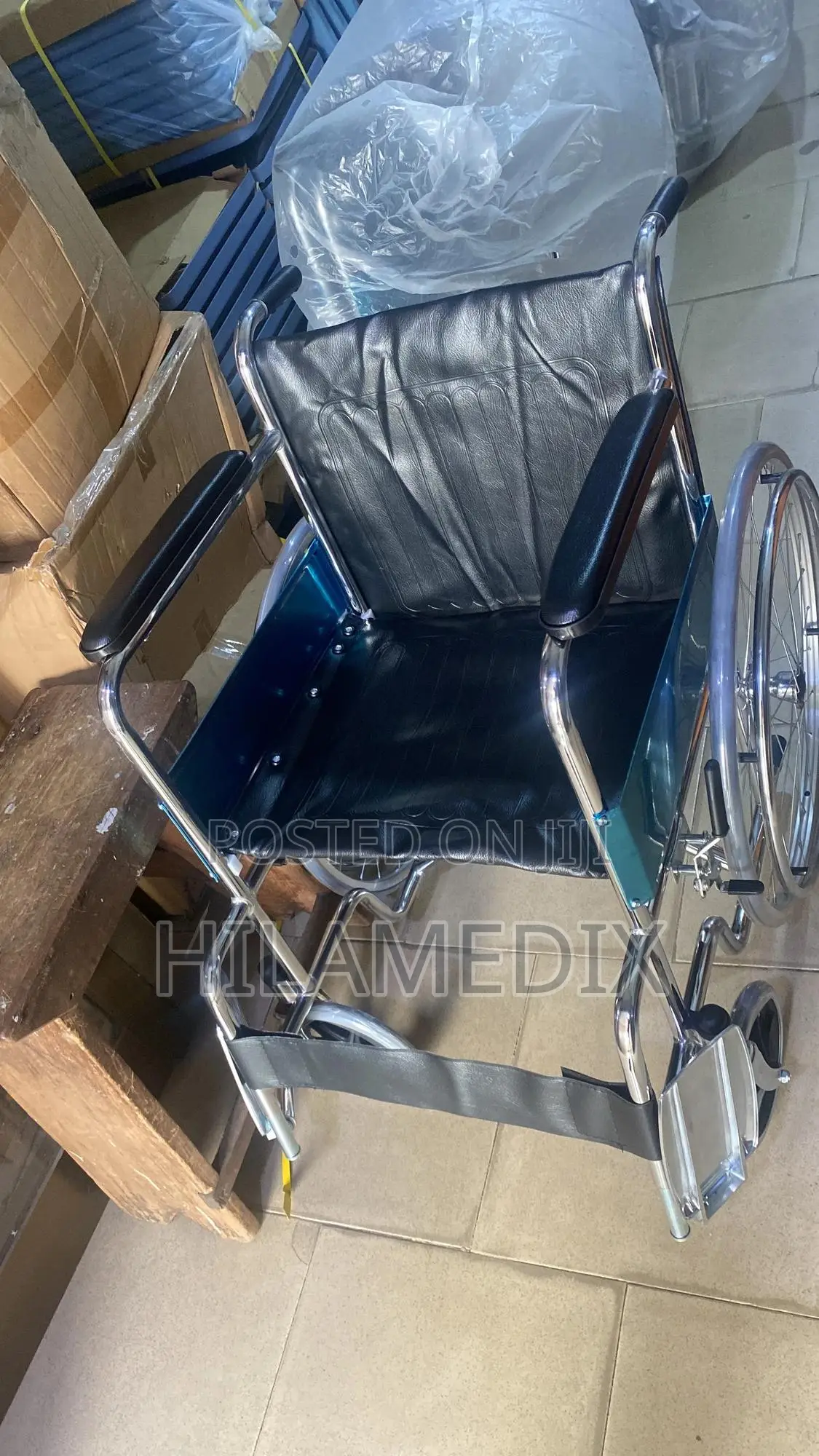Normal Wheelchair