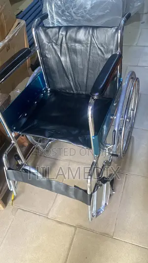 Normal Wheelchair