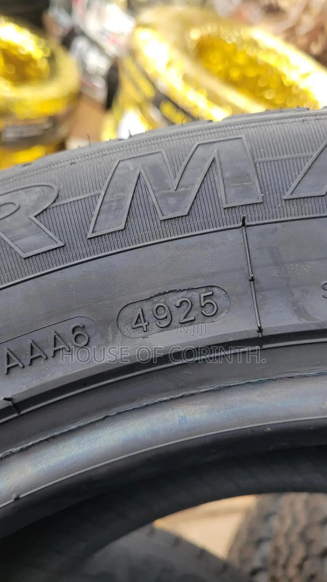 225/55r18 Lanvigator Performax 98h