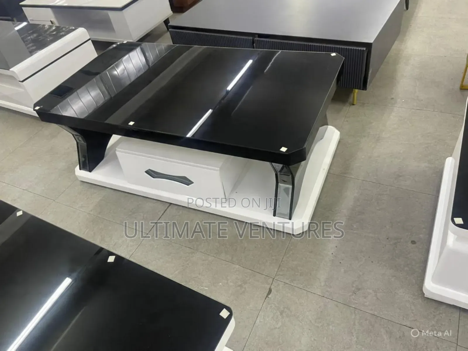 Center Table