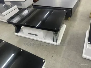 Center Table