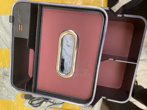 Tissue Box