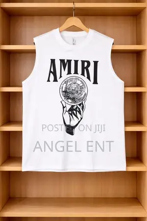 Sleeveless Tops Available as Seen