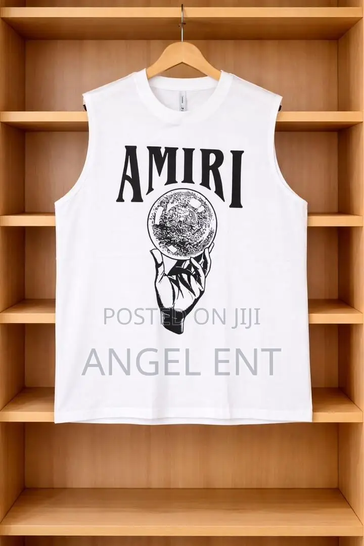 Sleeveless Tops Available as Seen