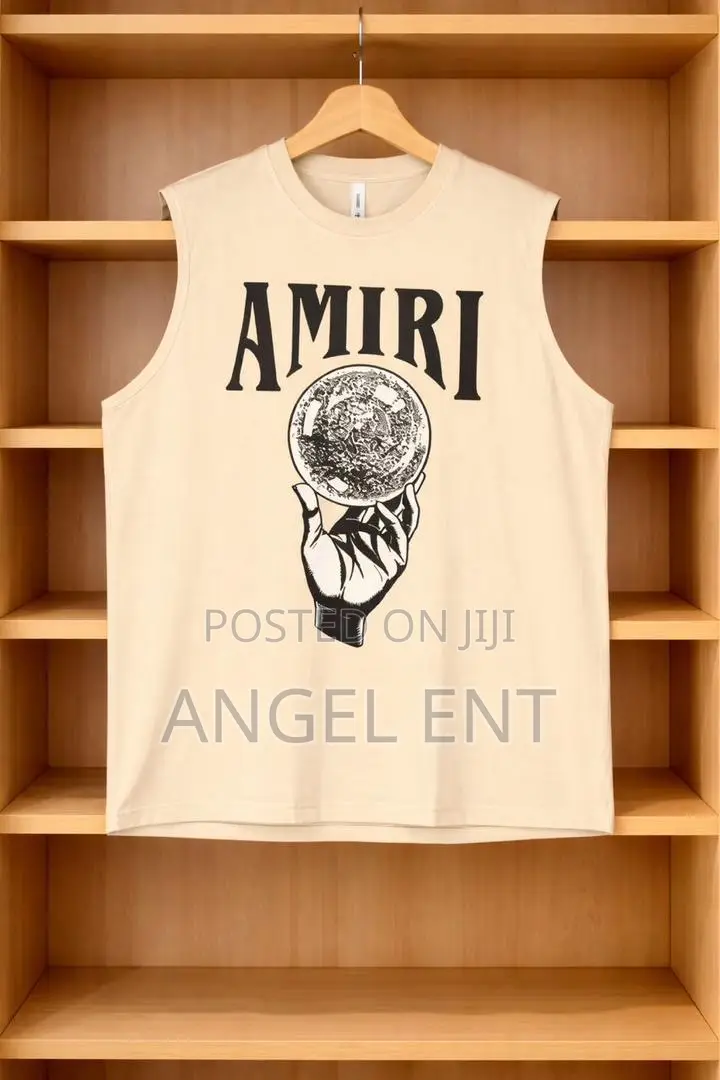 Sleeveless Tops Available as Seen