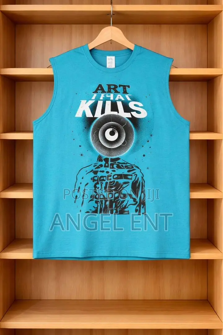 Sleeveless Tops Available as Seen
