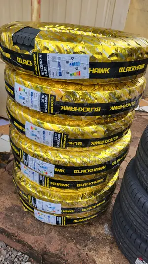 6.50r16lt Blackhawk Hiscend-H Hl02 107/102n 10pr Tubeless