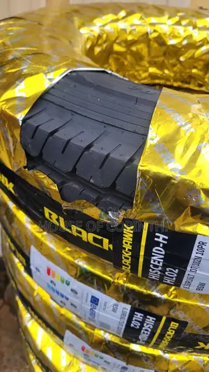 6.50r16lt Blackhawk Hiscend-H Hl02 107/102n 10pr Tubeless