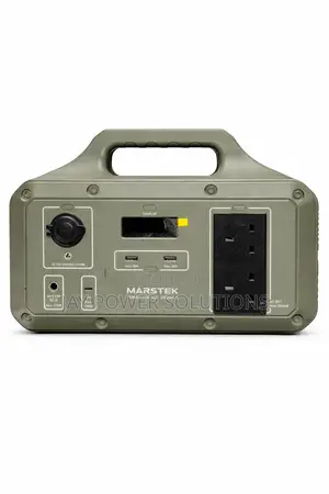 Marsteck Portable Power Station