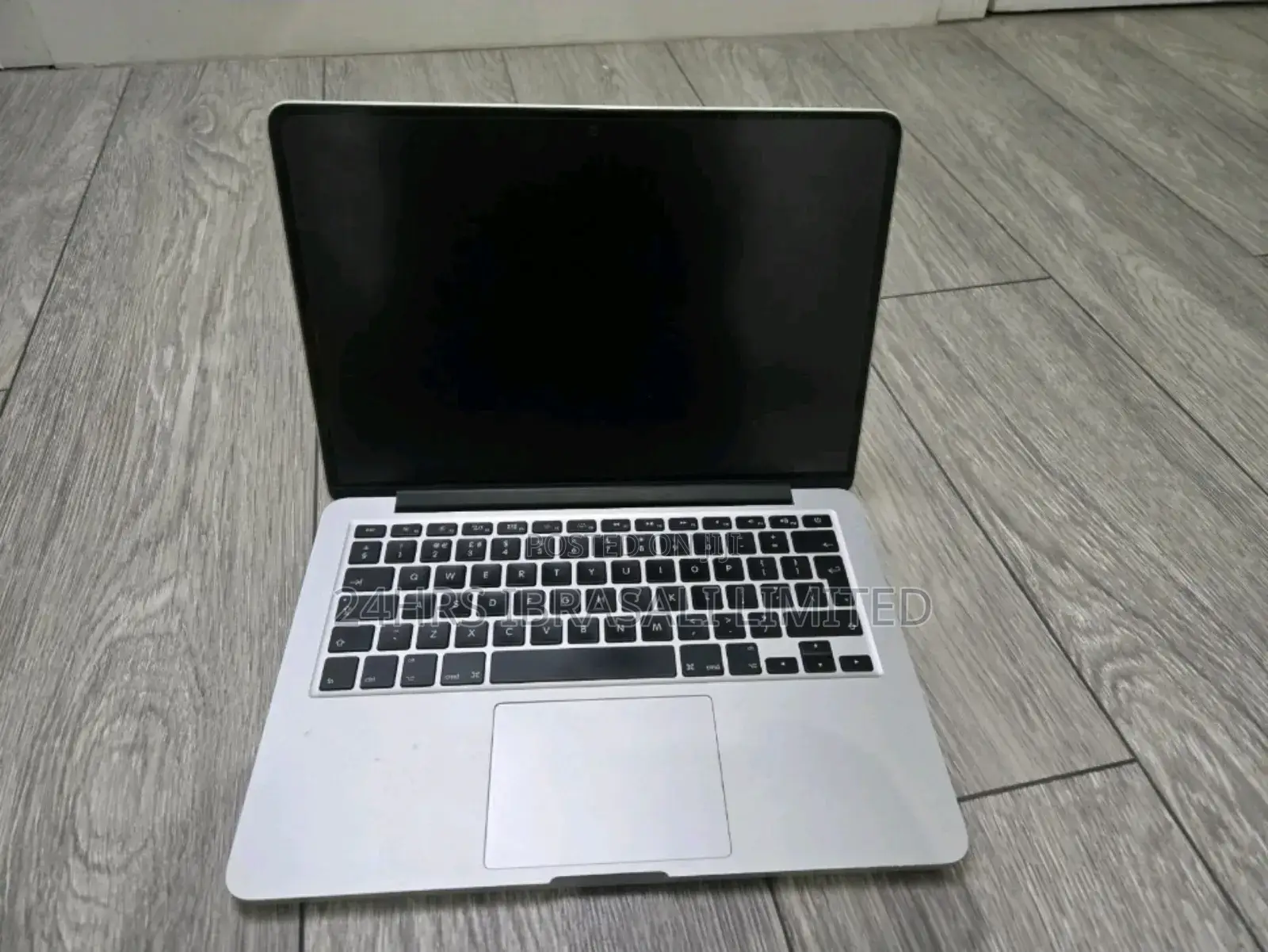 Laptop Apple MacBook Pro 2015 16GB Intel Core i7 SSD 256GB