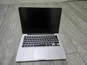Laptop Apple MacBook Pro 2015 16GB Intel Core i7 SSD 256GB