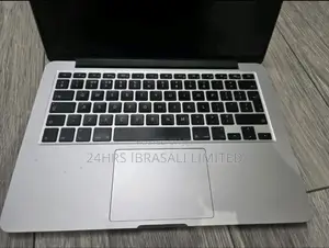 Laptop Apple MacBook Pro 2015 16GB Intel Core i7 SSD 256GB