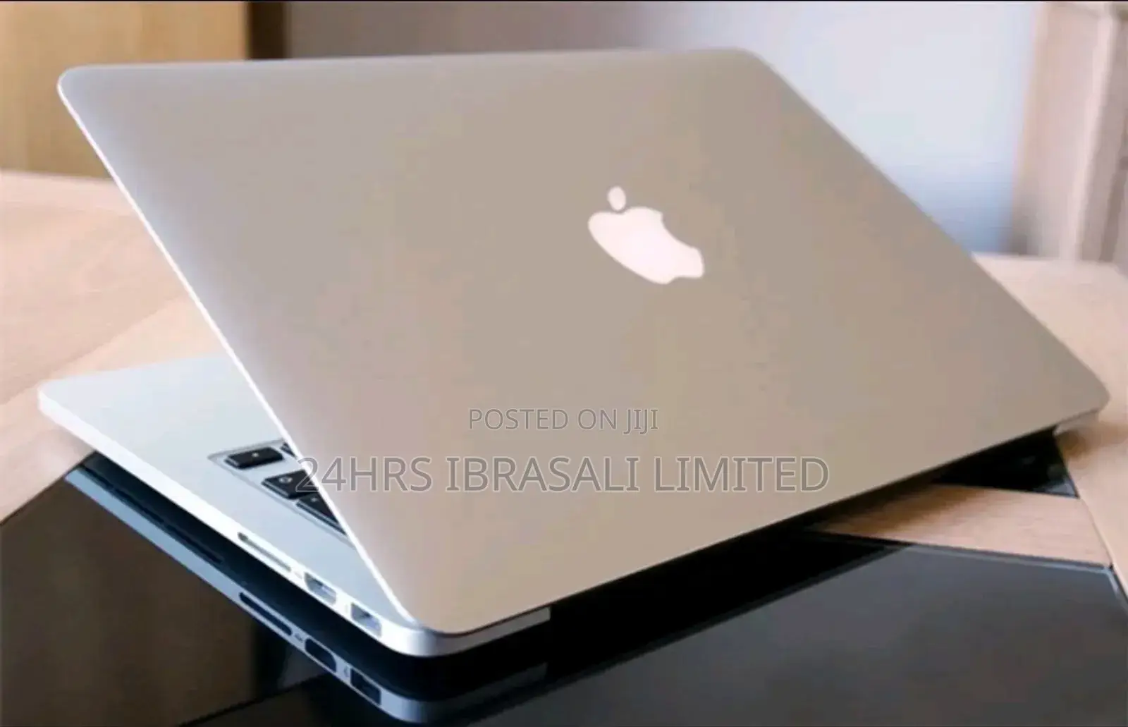 Laptop Apple MacBook Pro 2015 16GB Intel Core i7 SSD 256GB