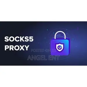 Socks5 Proxies Available