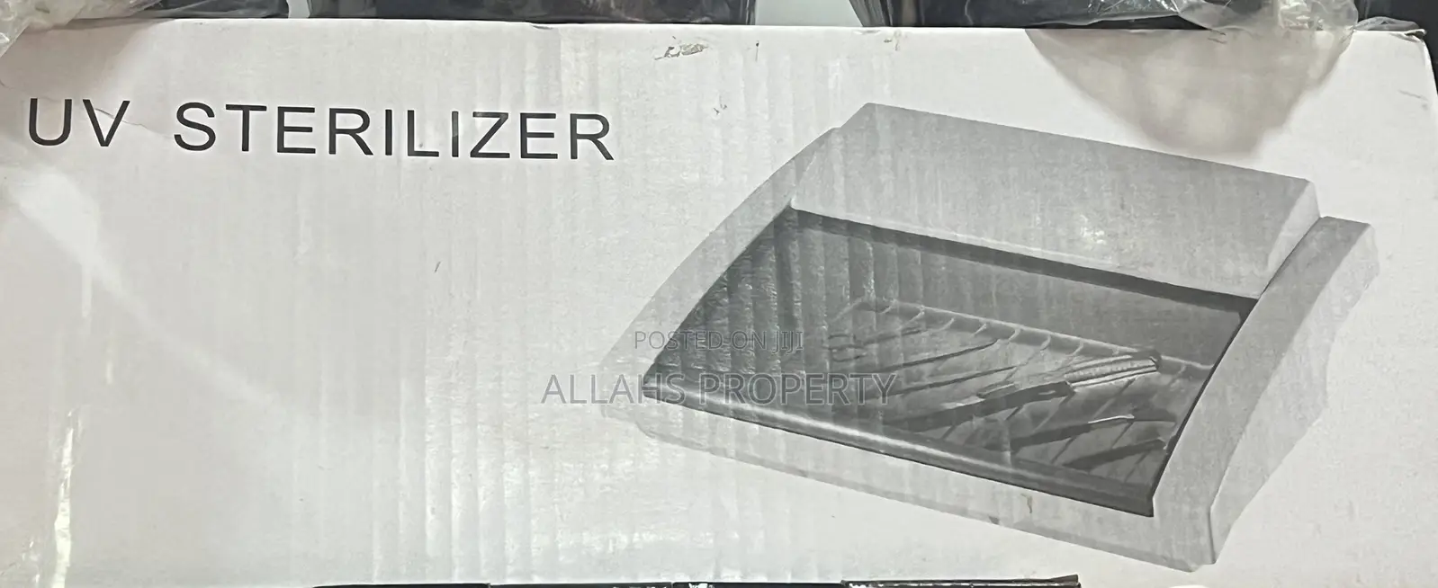 Uv Sterilizer
